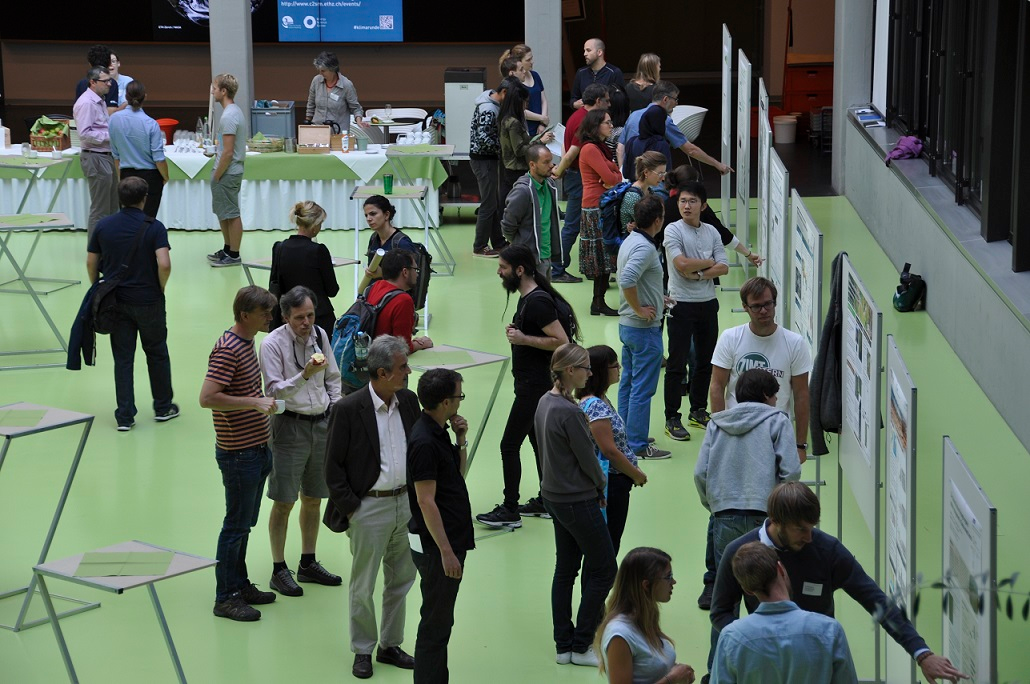 ITES rDay 2015 ITES rDay 2015