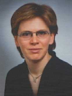 Monika Anna Maria Niederhuber